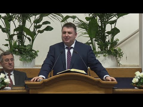 Gabi Floruț - Cârtirea și mulțumirea