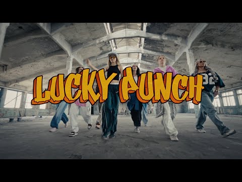 It’s Like That – RUN DMC, Jason Nevins | Lucky Punch Tribute Video