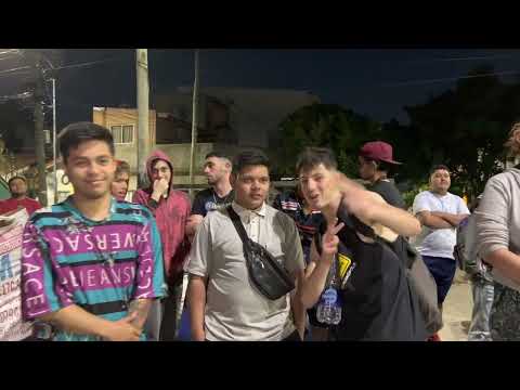 BIPI vs SKILLZ - CUARTOS - LA CAPILLA FREESTYLE