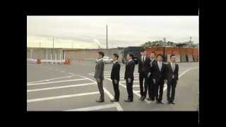 The Unicorns - Child Star - World Order