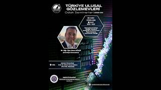 Vektörel Holografi ve Kırınımsal İşlemcilerden Uyarlamalı Optiğe - Dr. Öğr. Üye.
