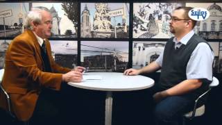 Ne legyél áldozat -- interjú Kovács Gergővel