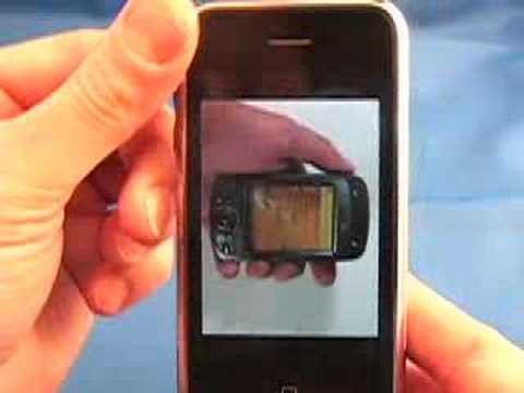Phone Scoop