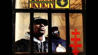 Public Enemy Louder Than a Bomb