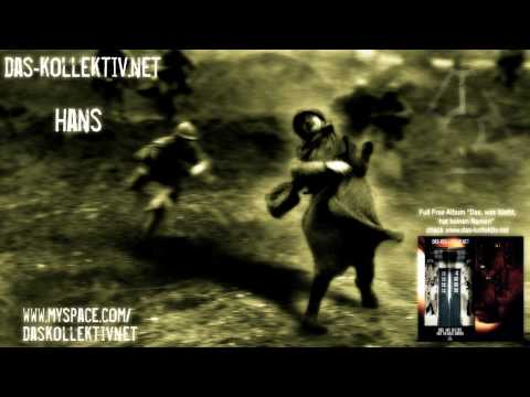 das-kollektiv.net - Hans