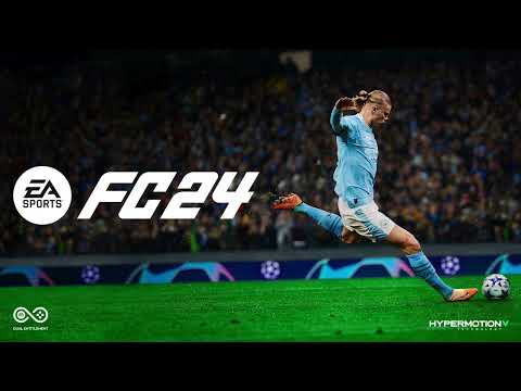 EA SPORTS FC™ 24 INSTRUMENTAL soundtrack : Nothing Matters - The Last Dinner Party