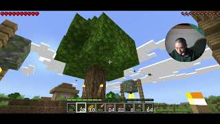 【マイクラ】【マインクラフト】【Minecraft】実況 part2