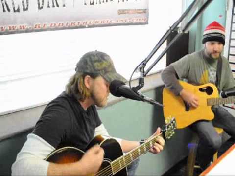 Jeff Allen - "When The Night Comes Around"