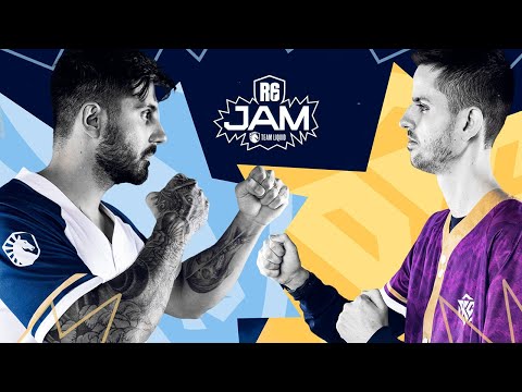 ziG VS RazaH | R6 JAM -The match of the century!