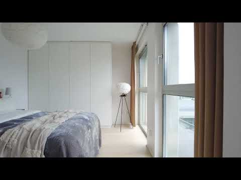 Textilgatan - 5:a · 109m2 - Hammarby Sjöstad : Via Notar mäklare Hammarby Sjöstad / Johanneshov