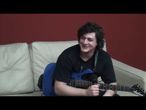 Parlamento Instrumental, TV Cámara. Guillermo Samaniego, Parte 3/4