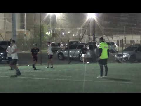 FASO A FASO VS REAL COHOLICOS - #LigaNuñez - #Clausura SLD - 23/10/2022