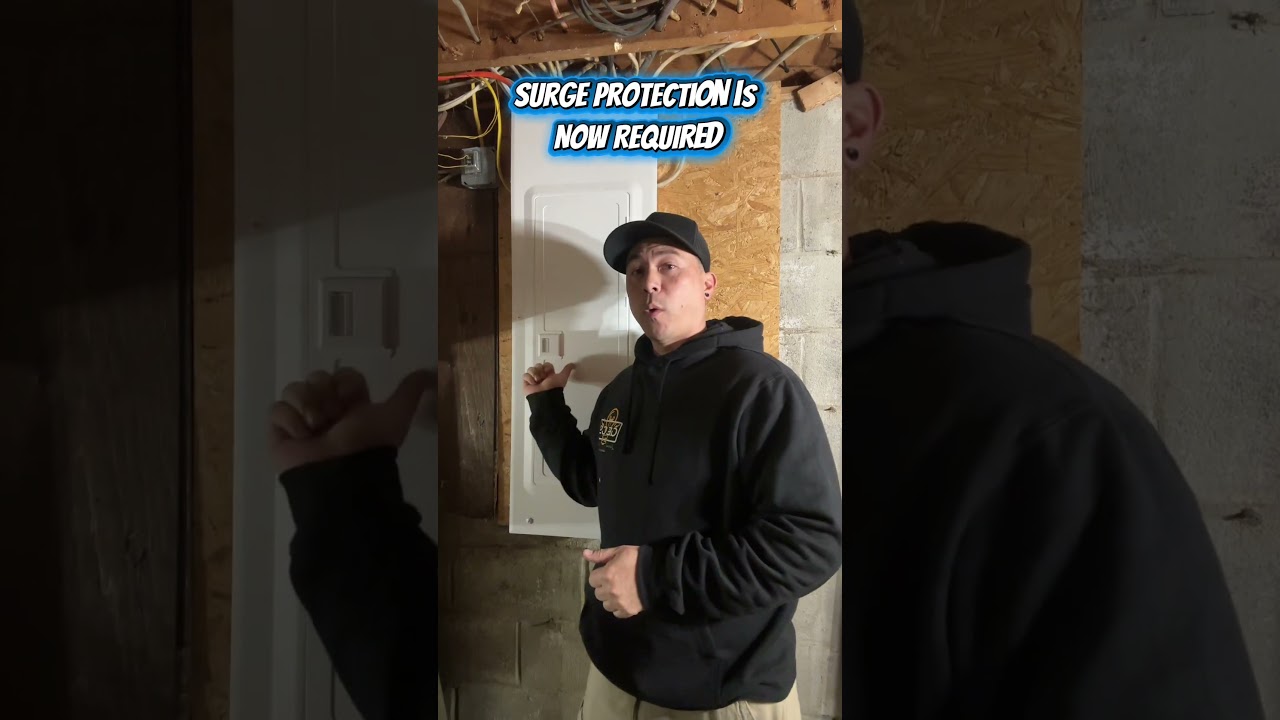 2017 NEC vs 2020 NEC (Part 1) | 5 Major Electrical Code Changes You Need to Know