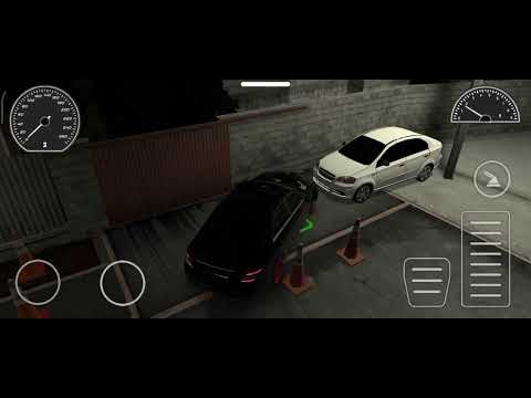 Caucasus parking | 71-72-73-74-75 levels | enjoy watching #caucasusparking #youtubeshorts