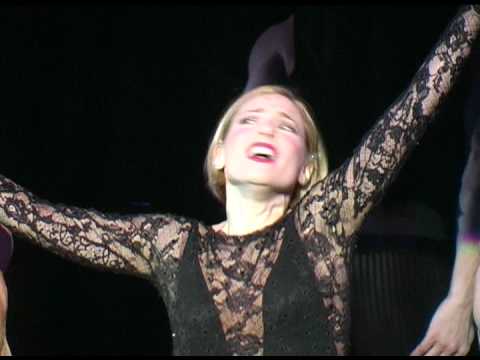 Chicago The Musical - Maria Laura Baccarini - Soliloquy (in italiano)