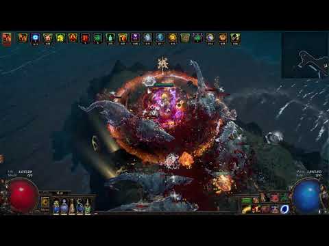POE 3.15 // League Starter TIPS and Tricks --- Ep. 02( Gearing for Maps and Rolling Maps)