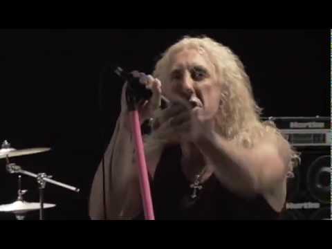 Twisted Sister - 30 (Official Music Video)