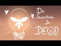 Dr Sunshine Is Dead Batman AU Animatic