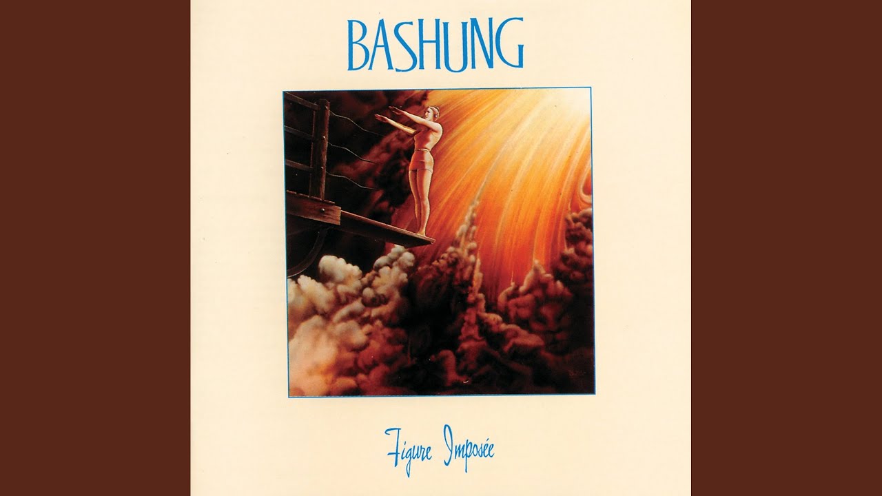 Alain Bashung - Horoscope