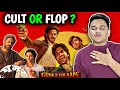 Guns Gulaabs Series And Ghoomer Movie REVIEW Suraj Kumar