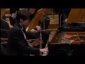 Seong Jin Cho Beethoven Piano Concerto No 3 In C Minor Op 37 2019