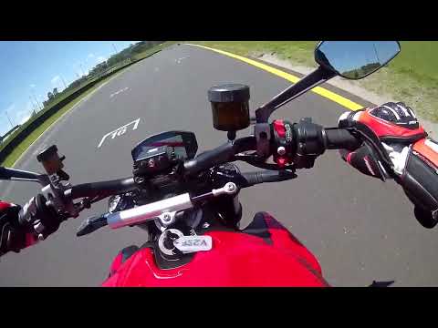 Motoschool Masterclass 13th Januray 2024 - Green Advanced Group - Session 4