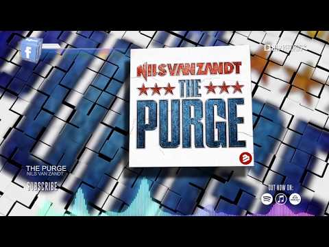 Nils van Zandt - The Purge (Official Music Video) (HD) (HQ)