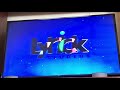 Lyrick Studios Barney Home Video Logo