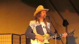 Karl Blau/LAKE @ Outpost in the Burbs - &quot;That&#39;s How I Got to Memphis&quot;