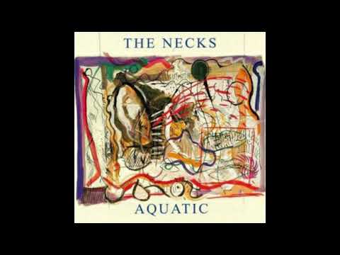 THE NECKS - AQUATIC 2.