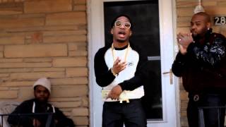 Lil Donald - HEEYY [Official Music Video]