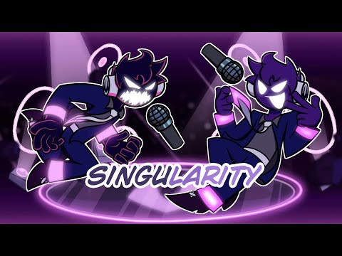 singularity (AC Void Vs. Normal Void) _ Friday Night Funkin'