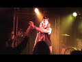 House of Holland - Basics of the Bullet - Live 2009