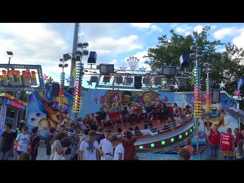 Tagada' The Show - Ramsauer (Offride) Badenfahrt Baden 2017