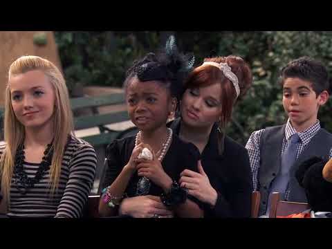 Jessie – The Secret Life of Mr  Kipling clip7