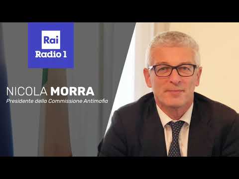Nicola Morra (M5S): Rai Radio 1 IN VIVA VOCE 4/2/2019