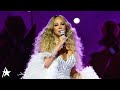 Mariah Carey STUNS w/ Opening Ceremony Performance At Milan Cortina Olympics