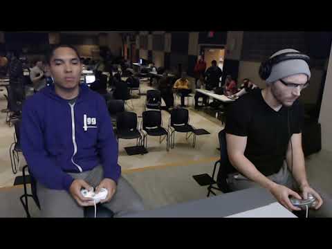 Kill Roy Vol. 4 - Losers SF - (Falco) Rik vs Spire | Reeve (Marth)