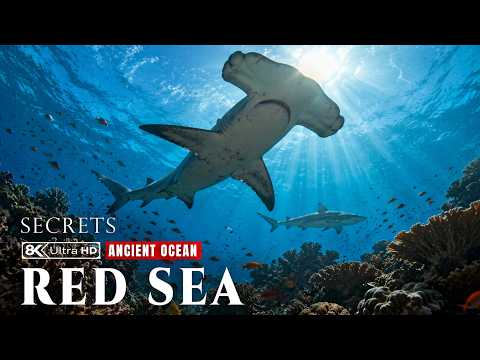 The Ancient Ocean Corridor Full of Secrets