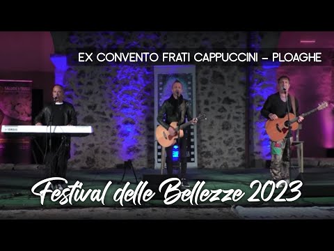 Festival delle Bellezze 2023 | Tazenda | Convento di Sant’Antonio da Padova | Ploaghe
