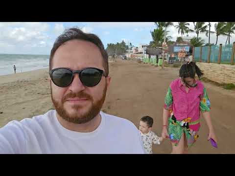 Viagem Porto de Galinhas 2024