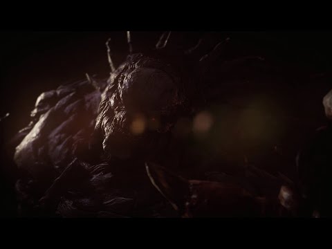 GEARS 5 PC Gameplay Walkthrough Part 9 Boss Fight [1080p HD 60FPS] No Commentary - GEARS OF WAR 5