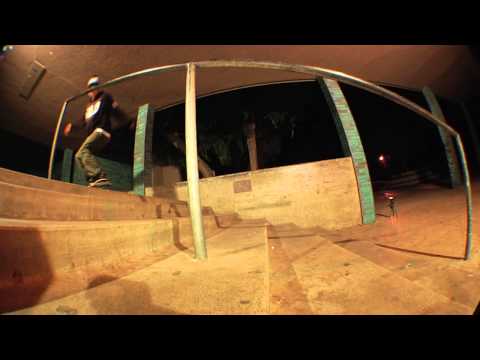 Hall Of Meat: Wade Desarmo