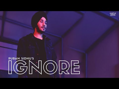 Ignore