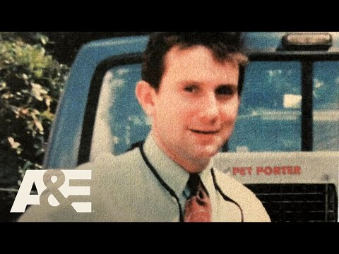 Cold Case Files: Man VANISHES Mysteriously While Duck Hunting in Florida | S2, E1 Preview | A&E