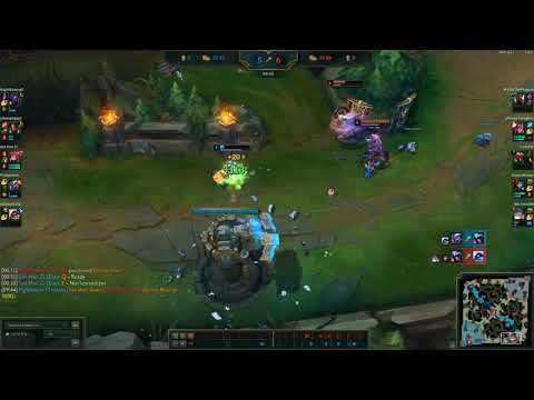 League of Legends - Why you don't build lethality on Jhin