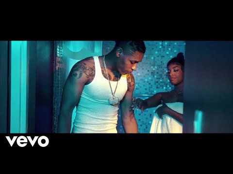 Huey V - Mixed Personalities