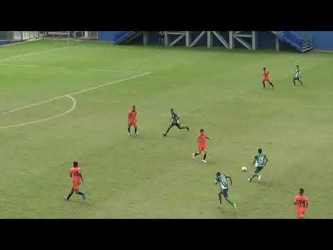 Anderson Gabriel • Compilação Holanda x Iranduba