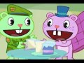Happy Tree Friends Lesser Of Two Evils
