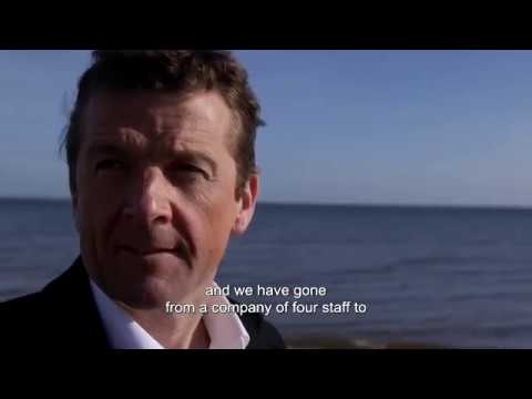 Scottish SME beats big multinationals to tidal energy market